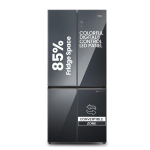 Haier 520 L, Lumiere Series frost free Refrigerator